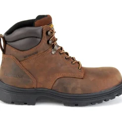 Carolina Men's Engineer 6" Soft Toe WP Slip Resist Work Boot -- CA3026