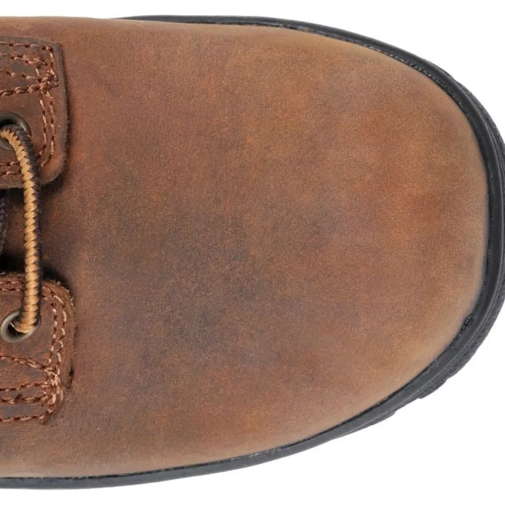 Carolina Men's Engineer 6" Soft Toe WP Slip Resist Work Boot -- CA3026