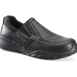 Carolina Men's Esd Force CT Slip On Casual Work Shoe - - CA5596