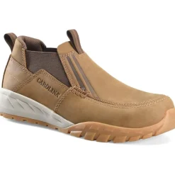 Carolina Men's Esd Romeo Force CT Casual Work Shoe - - CA5595