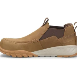 Carolina Men's Esd Romeo Force CT Casual Work Shoe - - CA5595