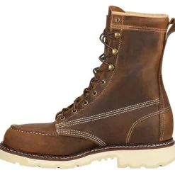 Carolina Men's Ferric 8