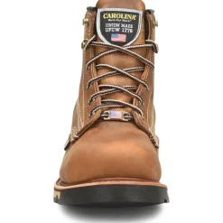 Carolina Men's Ferric 6