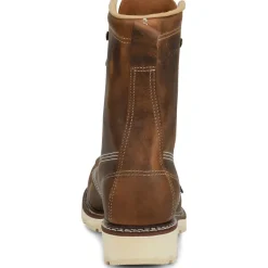 Carolina Men's Ferric USA Made 8