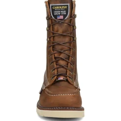 Carolina Men's Ferric USA Made 8