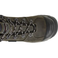 Women Carolina Men’s Flagstone 6” WP Carbon Comp Toe Hiker Work Boot CA5525