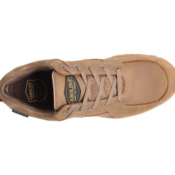 Carolina Men's Force WP Comp Toe Oxford Work Shoe - - CA5591