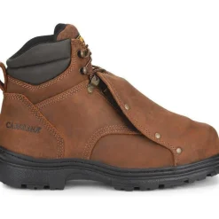 Carolina Men's Foreman 6" External Metguard Work Boot - - CA3630