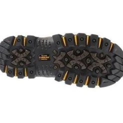 Carolina Men's Forrest 8” WP Ins Comp Toe Work Boot - - CA4515