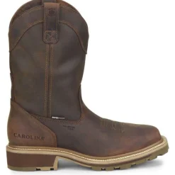 Carolina Men's Girder 11" Comp Toe WP Work Boot - - CA8540