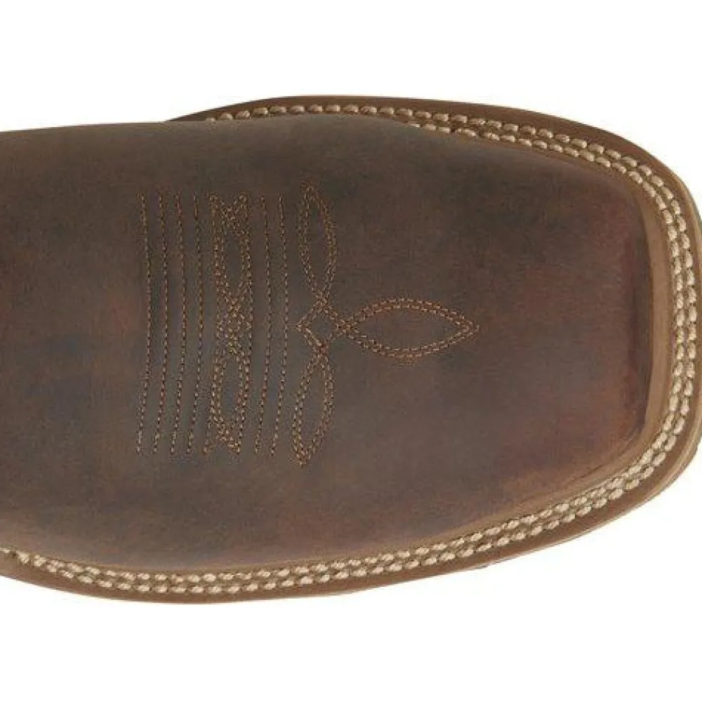 Carolina Men's Girder 11" Comp Toe WP Work Boot - - CA8540