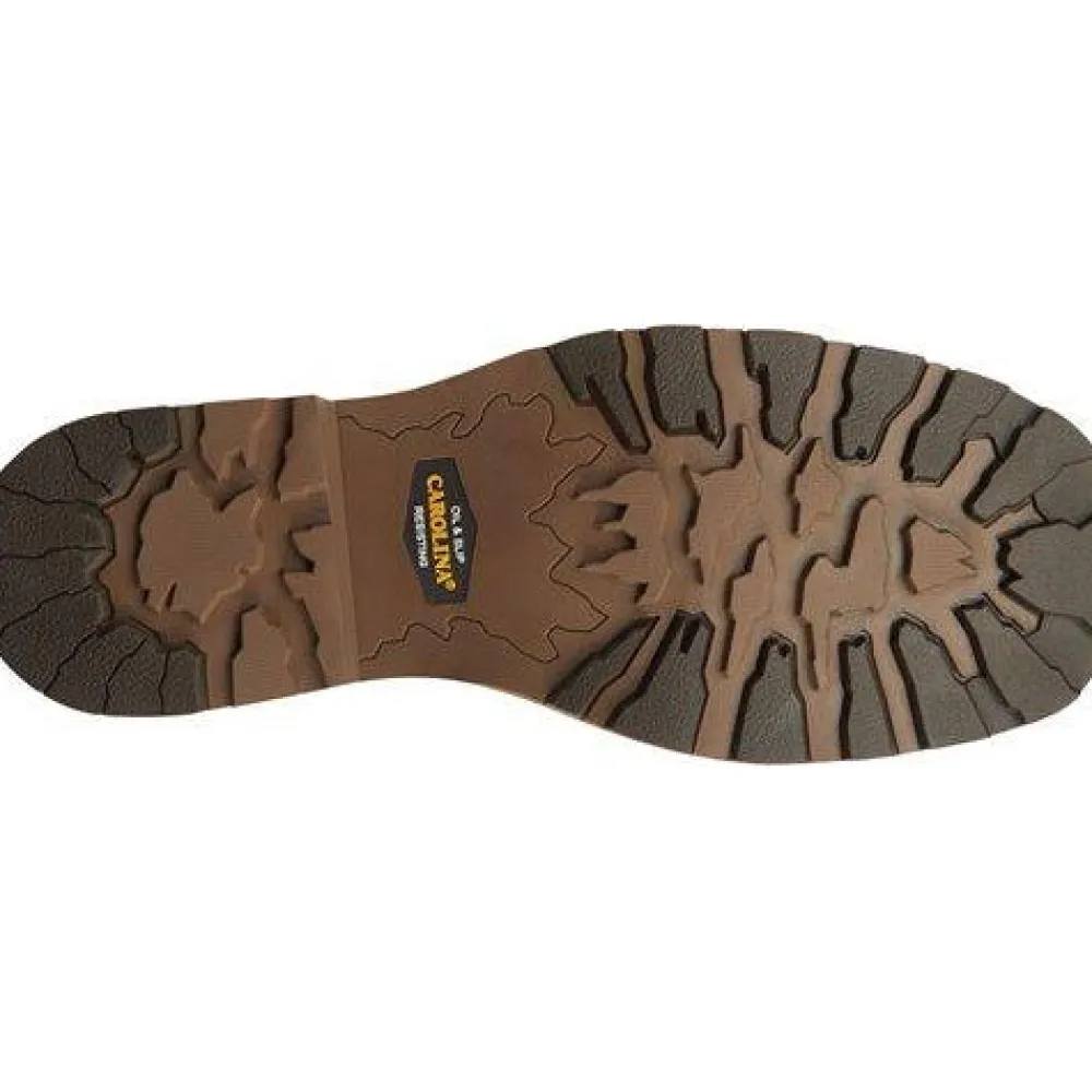 Carolina Men's Girder 11" Comp Toe WP Work Boot - - CA8540