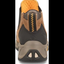 Women Carolina Men's Granite 6" Steel Toe Hiker Work Shoe - CA4563