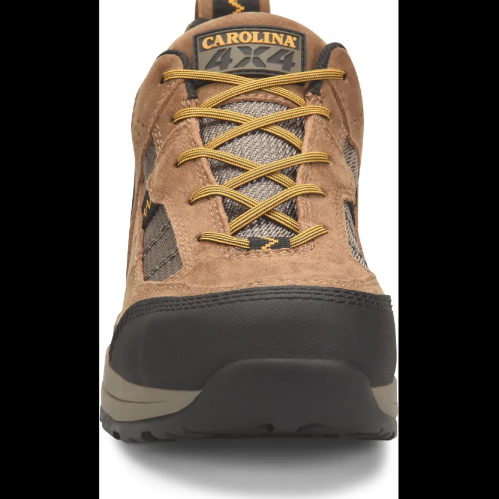 Carolina Men's Granite Steel Toe Oxford Work Shoe- - CA4562