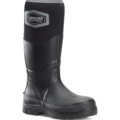 Carolina Men's Graupel 16" Steel Toe WP Rubber Work Boot - - CA2200