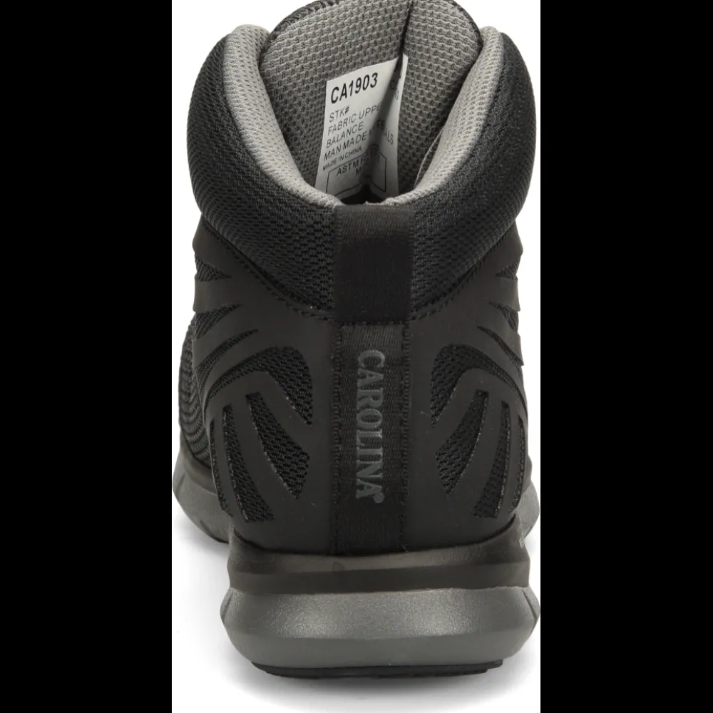 Carolina Men's Gust Hi Aluminum Toe Athletic Work Boot- - CA1903