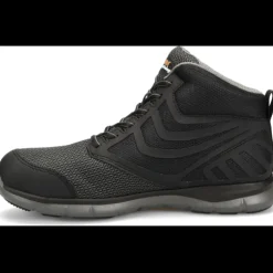Carolina Men's Gust Hi Aluminum Toe Athletic Work Boot- - CA1903