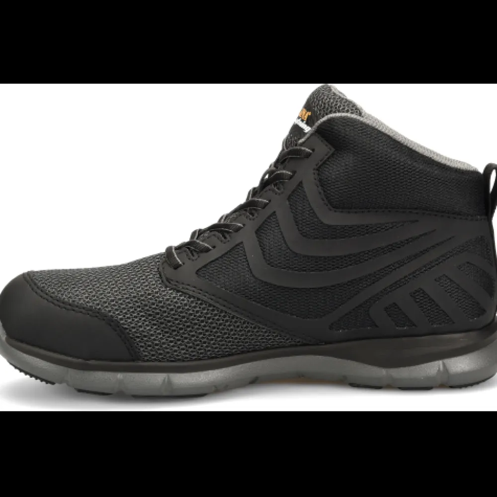 Carolina Men's Gust Hi Aluminum Toe Athletic Work Boot- - CA1903