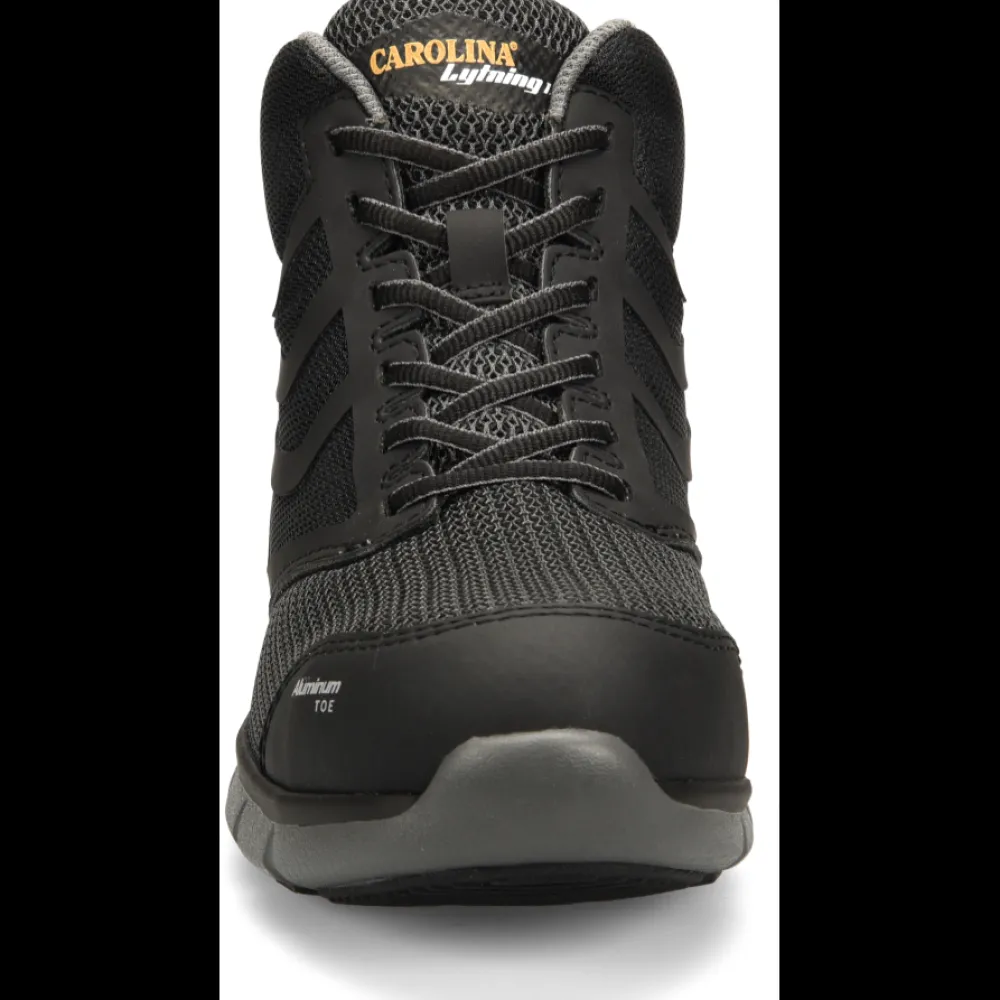 Carolina Men's Gust Hi Aluminum Toe Athletic Work Boot- - CA1903