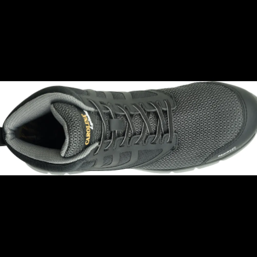 Carolina Men's Gust Hi Aluminum Toe Athletic Work Boot- - CA1903