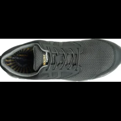 Carolina Men's Gust Lo Aluminum Toe Athletic Work Shoe- - CA1902