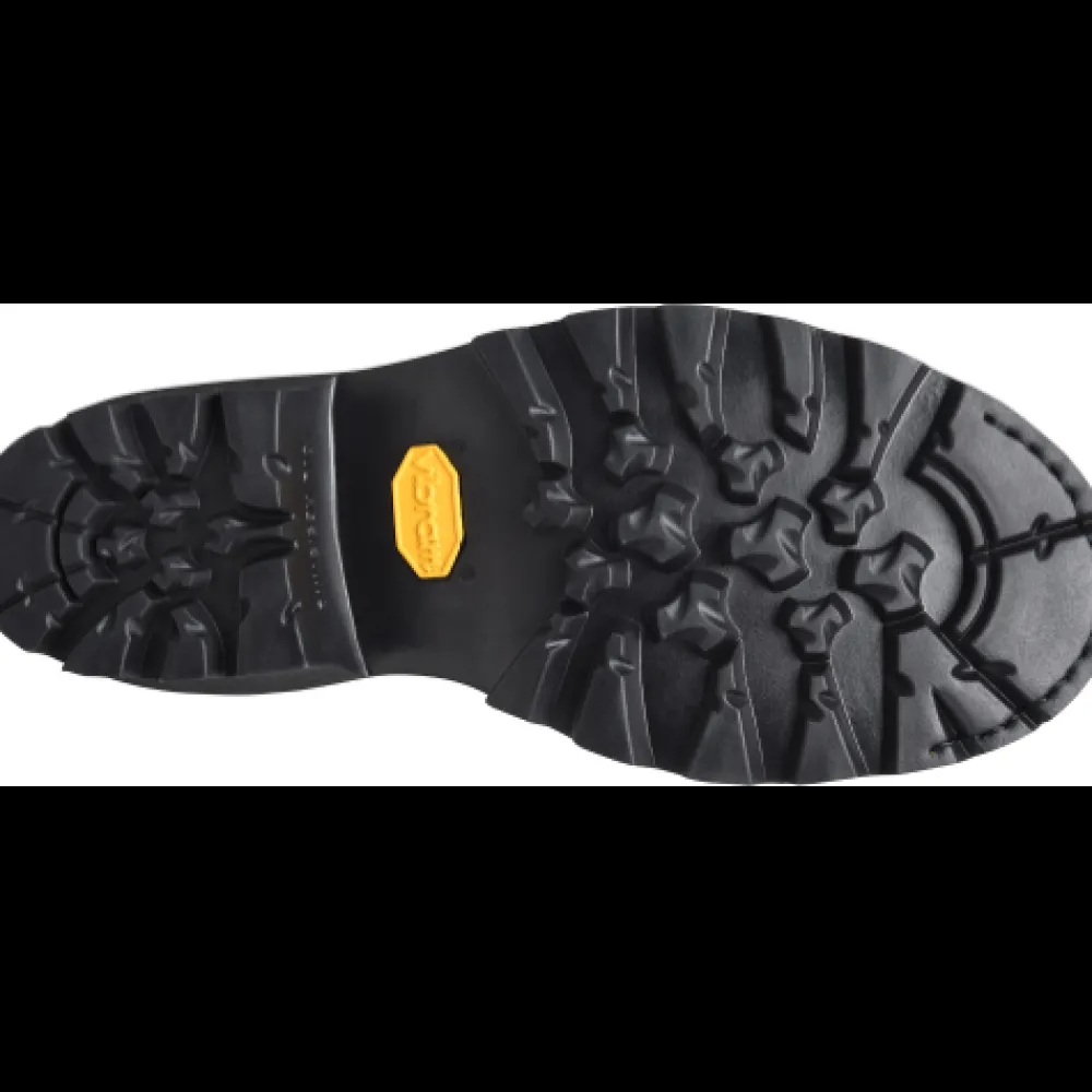 Women Carolina Men's Hemlock 9" Comp Toe WP 400G Logger Work Boot - CA9834