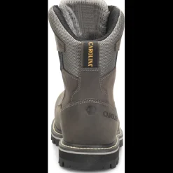 Carolina Men's I-Beam 8" Comp Toe WP PR Work Boot - - CA8542