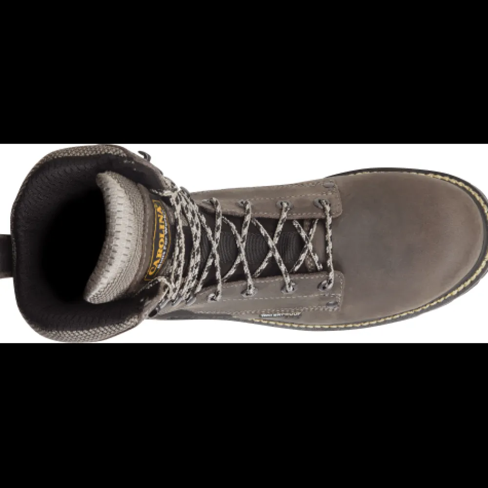 Carolina Men's I-Beam 8" Comp Toe WP PR Work Boot - - CA8542