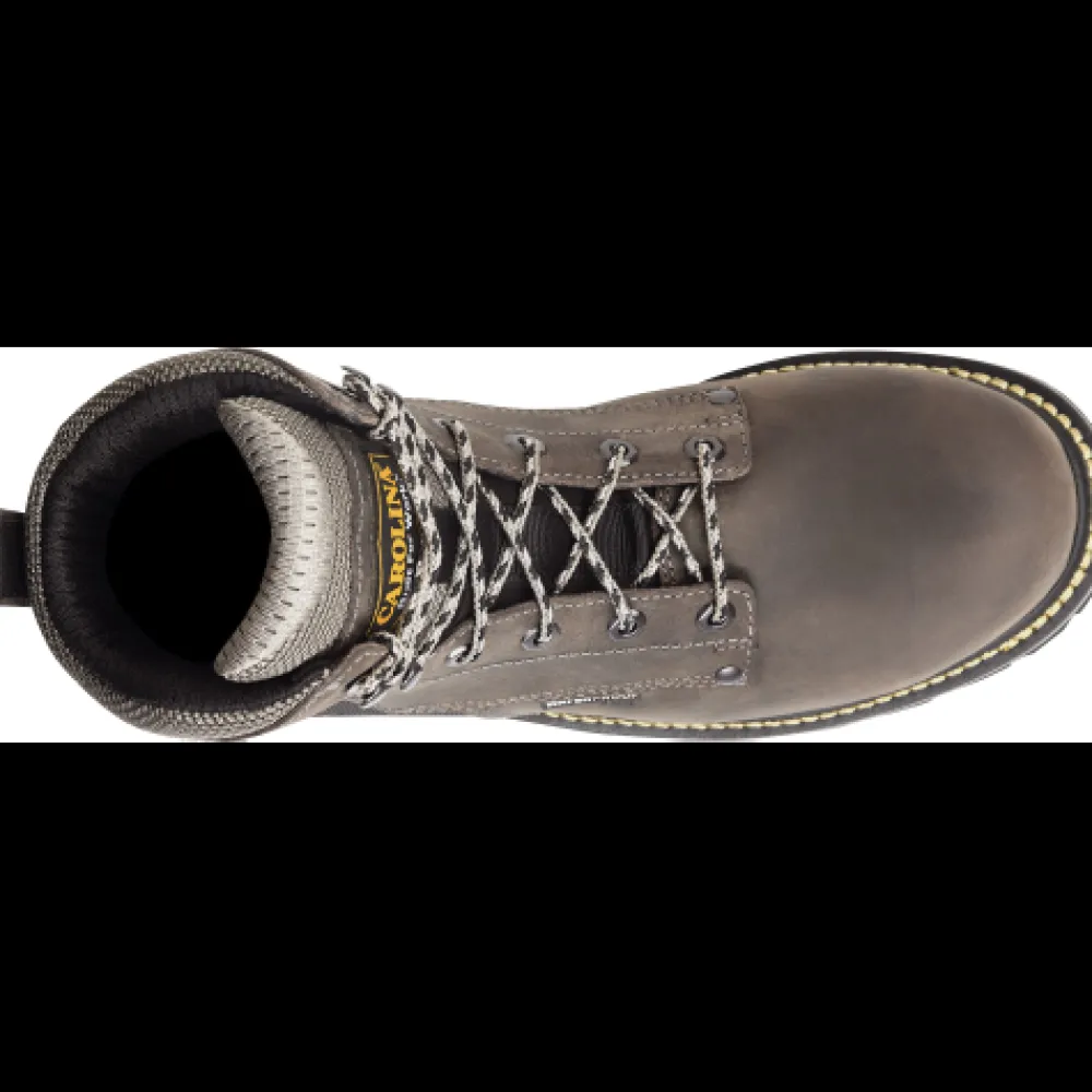 Carolina Men's I-Beam 6" Comp Toe WP PR Work Boot - - CA7540