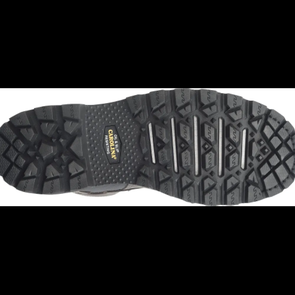 Carolina Men's I-Beam 6" Comp Toe WP PR Work Boot - - CA7540