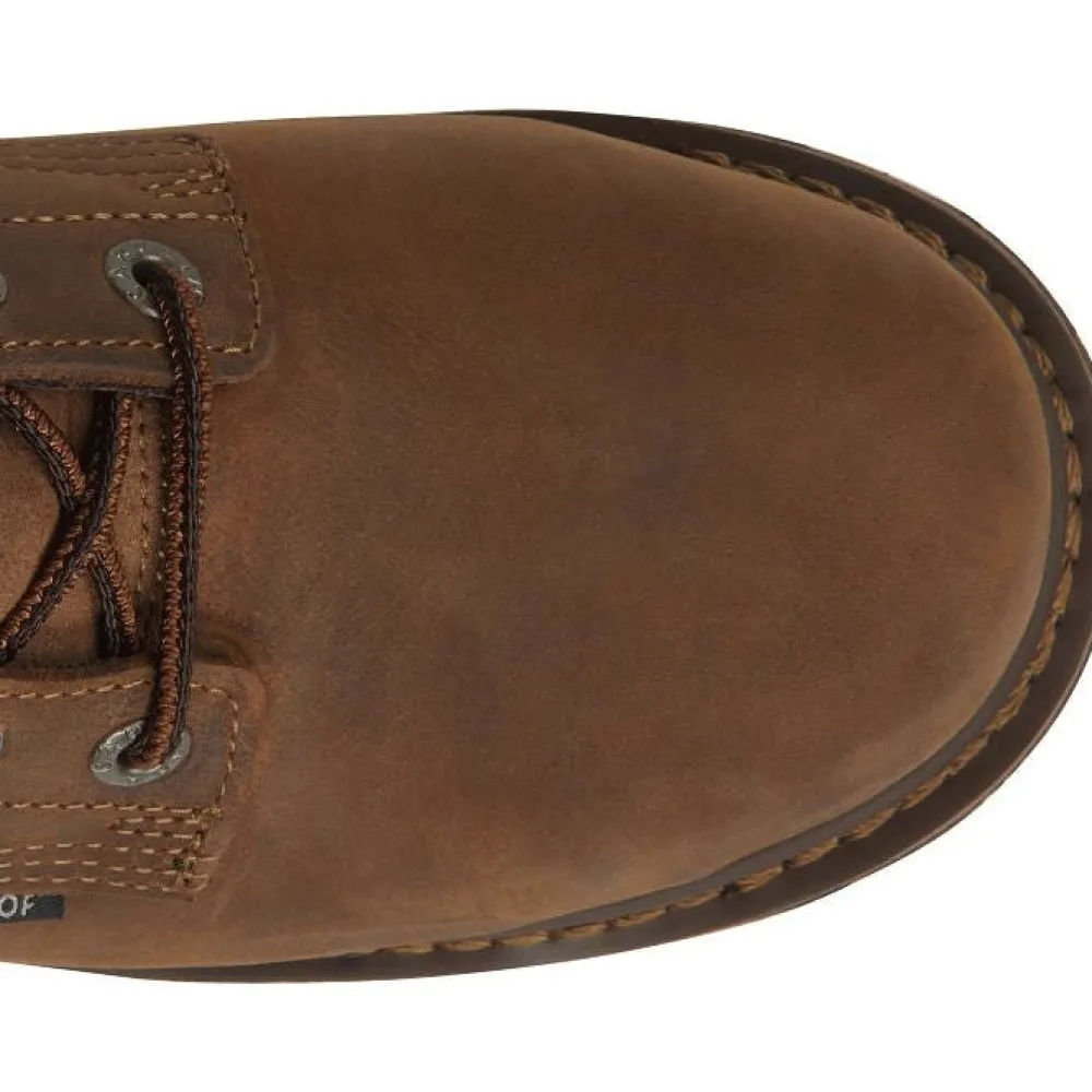 Carolina Men's Installer 8" Soft Toe WP Work Boot -- CA3057