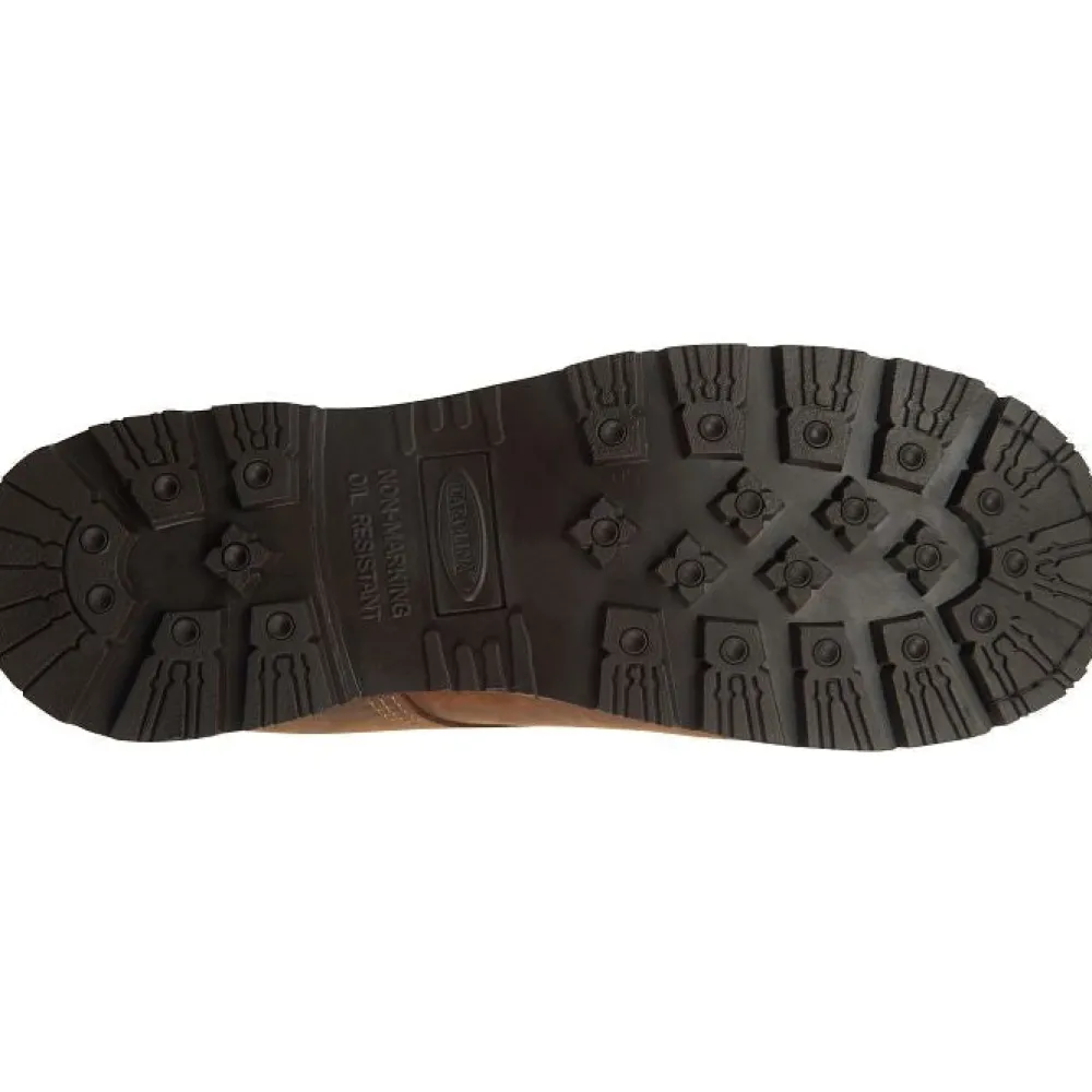 Carolina Men's Installer 8" Soft Toe WP Work Boot -- CA3057