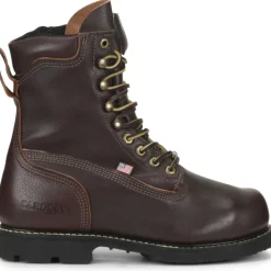 Carolina Men's INT 2.0 8" ST Internal Metguard Work Boot -- CA518