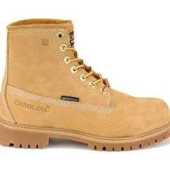 Carolina Men's Journeyman Lo 6" WP Slip Resist Work Boot -- CA3045