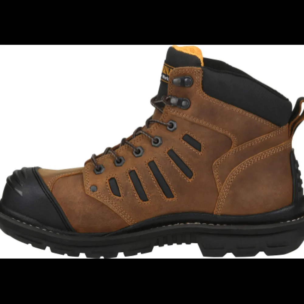 Carolina Men's Kauri 6" Comp Waterproof Work Boot - - CA4557