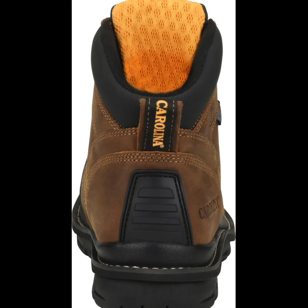 Carolina Men's Kauri 6" Comp Waterproof Work Boot - - CA4557