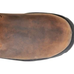 Women Carolina Men's Laser Comp Toe WP Wellington Work Boot - - CA2533