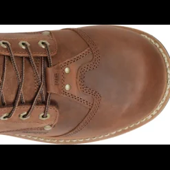 Carolina Men's Metpro Crazy Hardrock 8