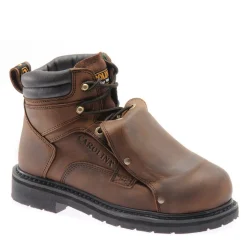 Carolina Men's Metpro Lo 6" Steel Toe Metguard Work Boot -- 599