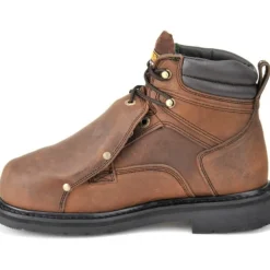 Carolina Men's Metpro Lo 6