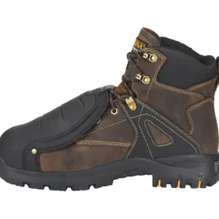 Carolina Men’s Miter 6” Comp Toe WP Metguard Work Boot - CA5586