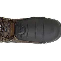 Carolina Men’s Miter 6” Comp Toe WP Metguard Work Boot - CA5586
