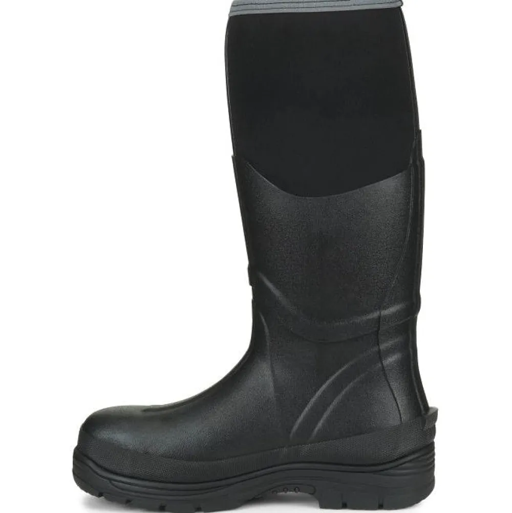 Carolina Men's Mud Jumper 16" Soft Toe WP Rubber Boot -- CA2100