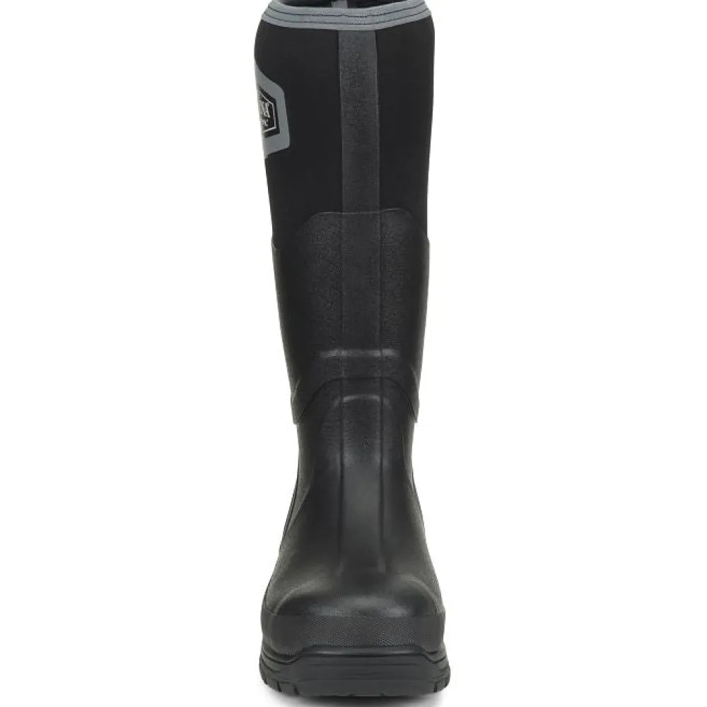 Carolina Men's Mud Jumper 16" Soft Toe WP Rubber Boot -- CA2100