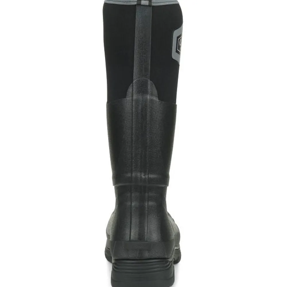 Carolina Men's Mud Jumper 16" Soft Toe WP Rubber Boot -- CA2100