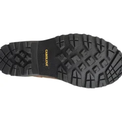 Women Carolina Men’s Poplar 8” Logger Comp Toe Work Boot - - CA9853