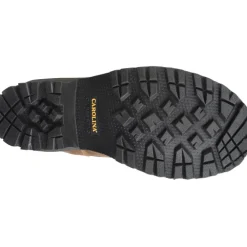 Women Carolina Men’s Poplar 8” WP Comp Toe Logger Work Boot - CA9852