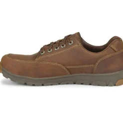 Women Carolina Men's S-117 Aluminum Toe Work Shoe - - CA5573