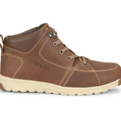 Women Carolina Men's S-117 AT Slip Resistant Hiker Work Boot -- CA5570