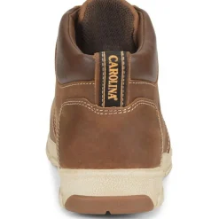 Women Carolina Men's S-117 AT Slip Resistant Hiker Work Boot -- CA5570